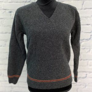 Universal Studios Gryffindor Wool Sweater